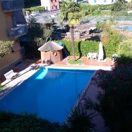 Casa Melly Rapallo Exterior foto