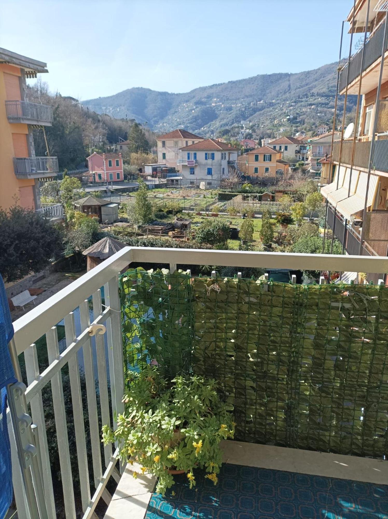 Casa Melly Rapallo Exterior foto