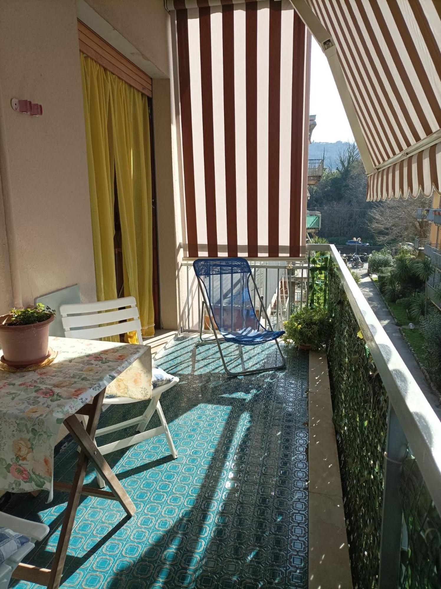 Casa Melly Rapallo Exterior foto