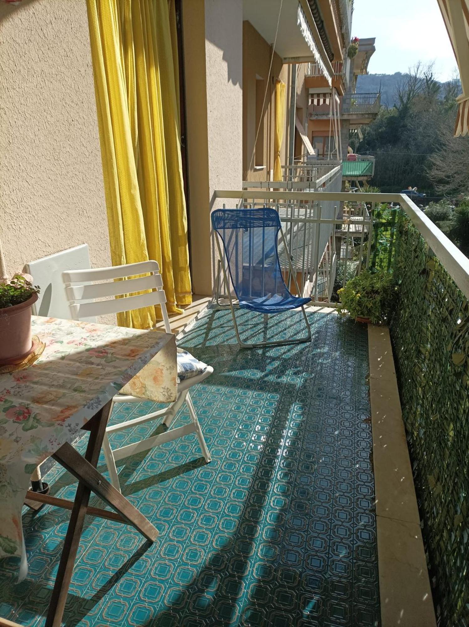Casa Melly Rapallo Exterior foto