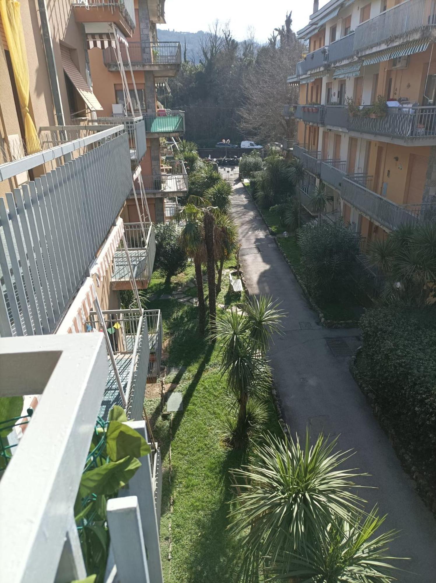 Casa Melly Rapallo Exterior foto