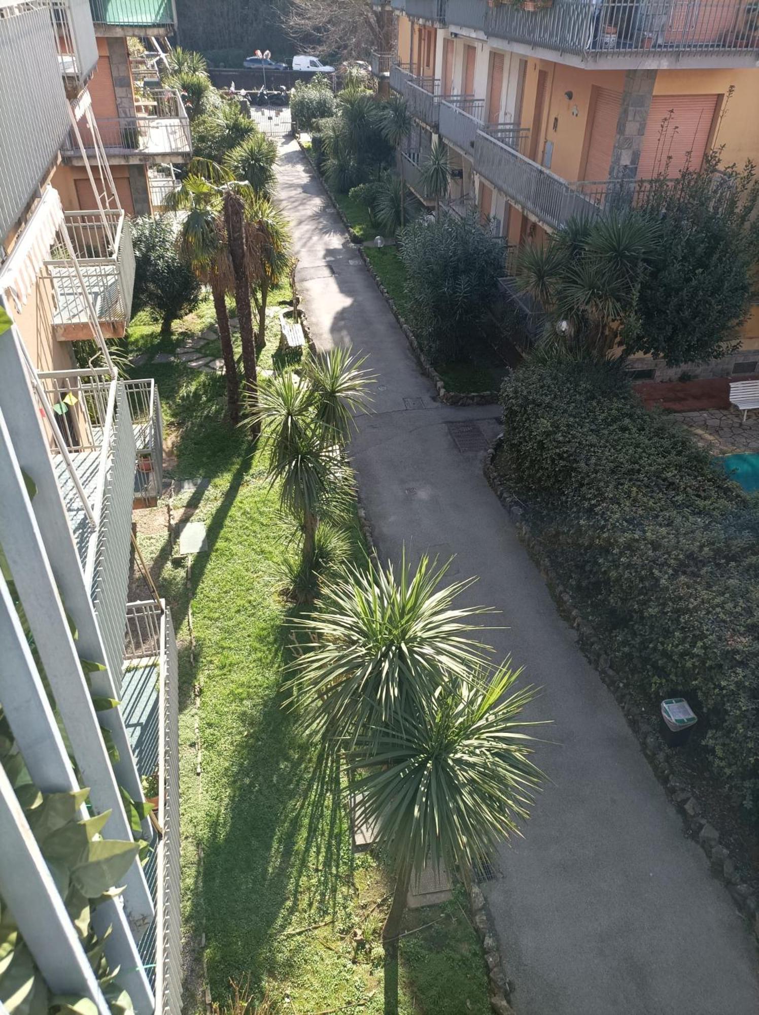 Casa Melly Rapallo Exterior foto