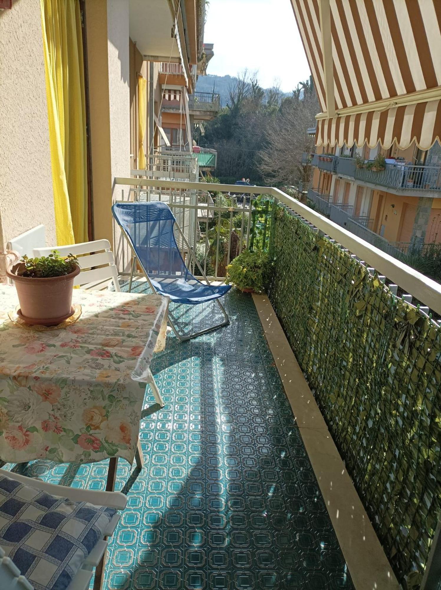 Casa Melly Rapallo Exterior foto