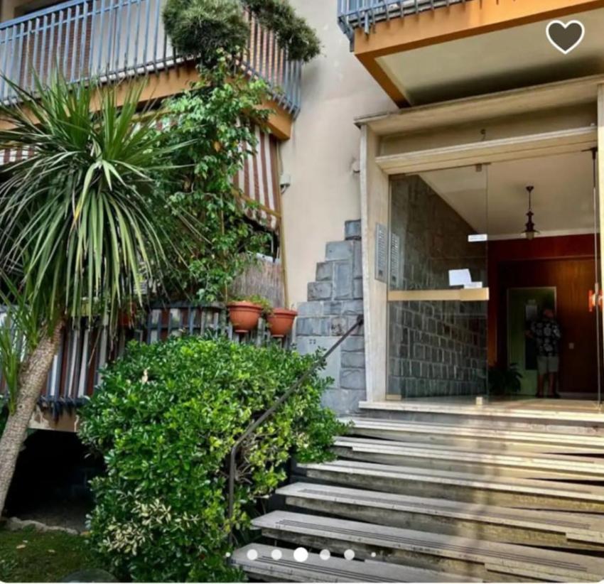 Casa Melly Rapallo Exterior foto