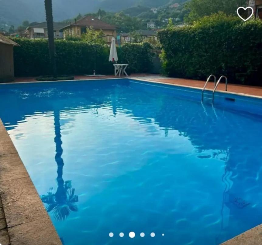 Casa Melly Rapallo Exterior foto