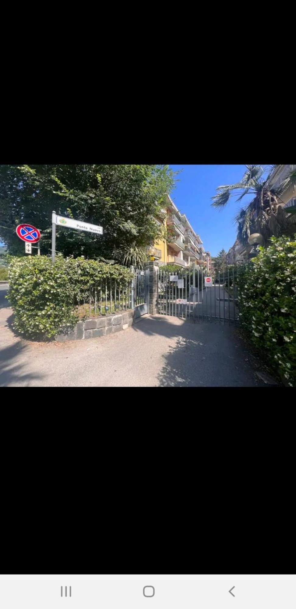 Casa Melly Rapallo Exterior foto
