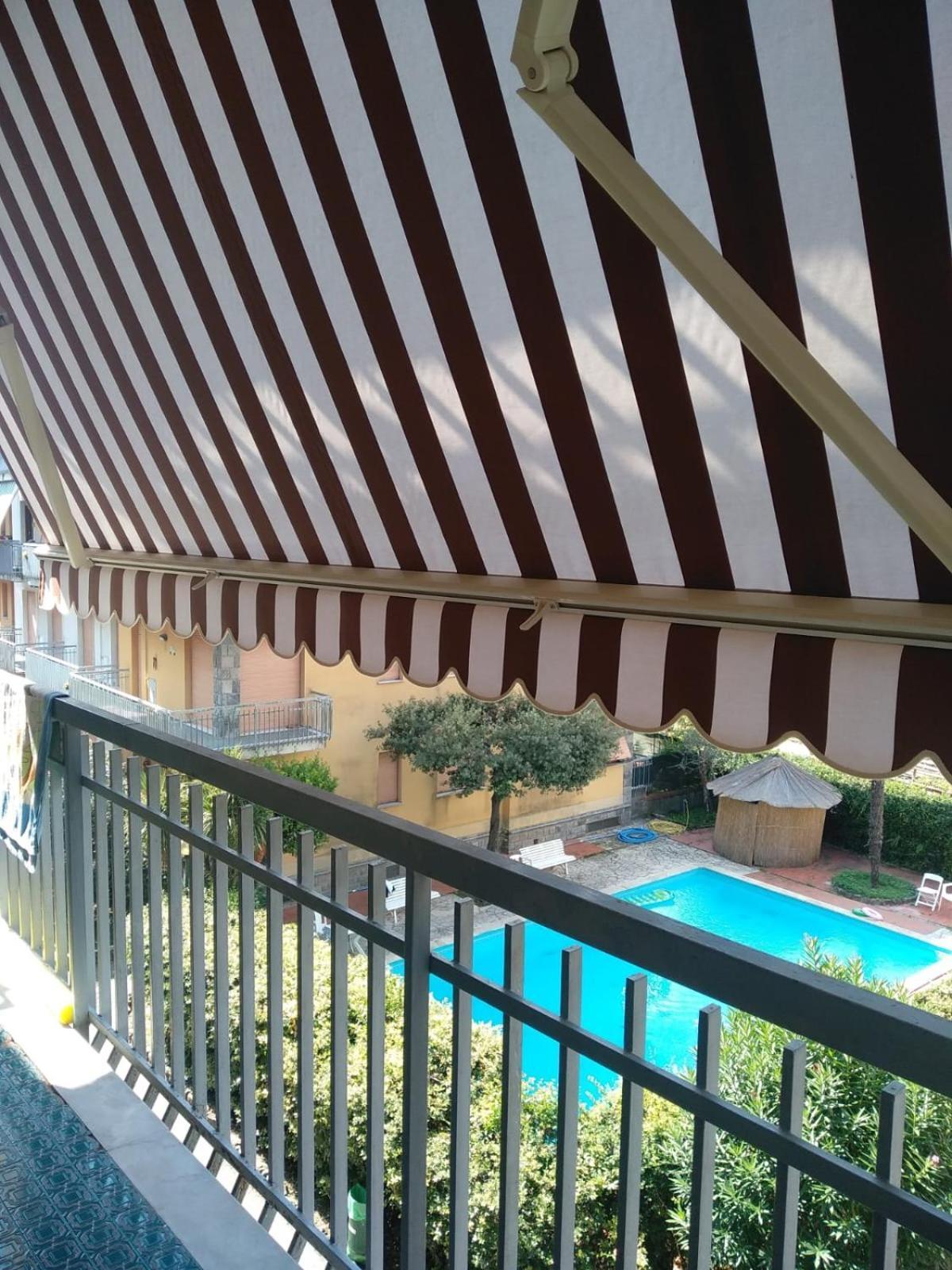 Casa Melly Rapallo Exterior foto