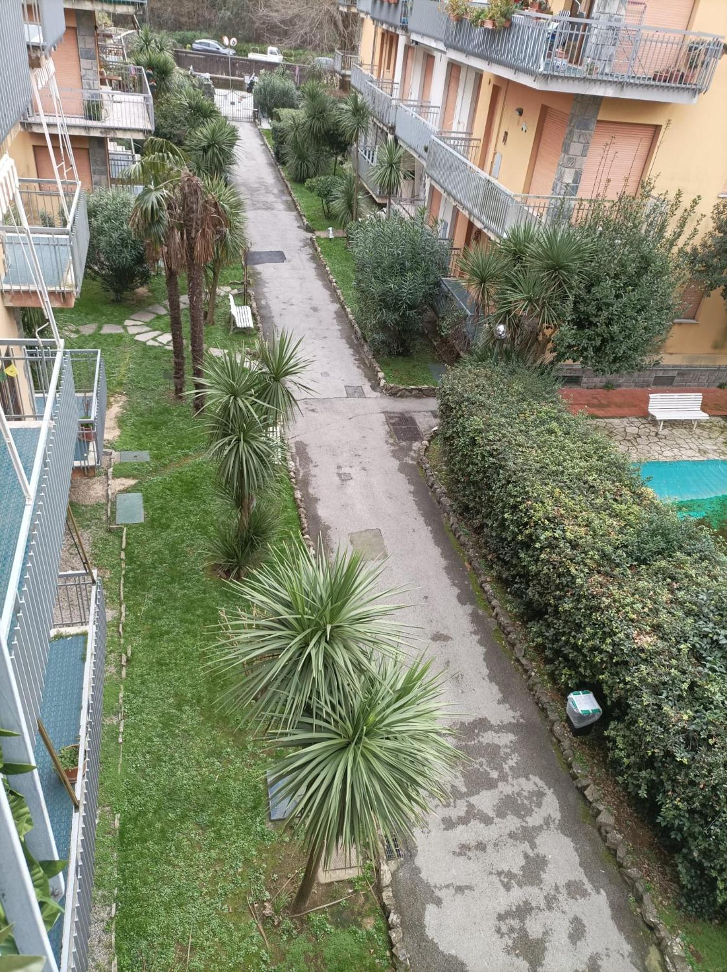 Casa Melly Rapallo Exterior foto